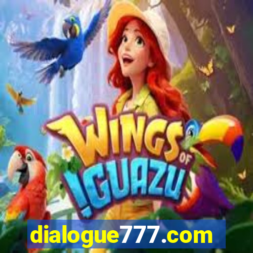 dialogue777.com