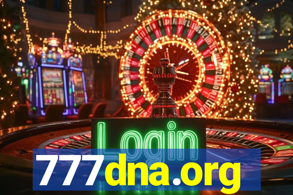 777dna.org