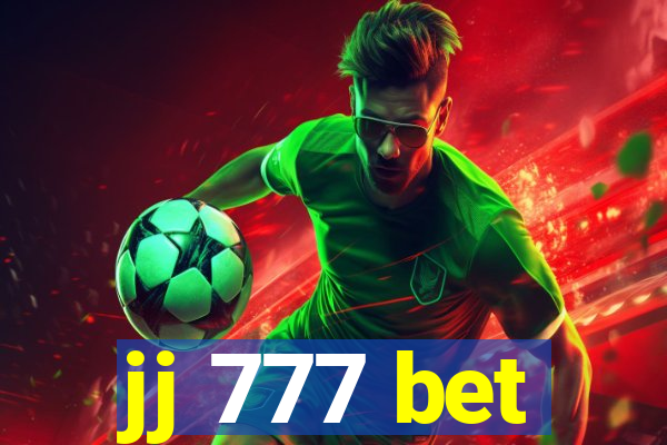 jj 777 bet