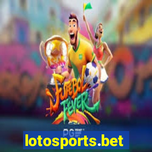 lotosports.bet