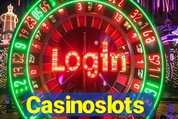 Casinoslots