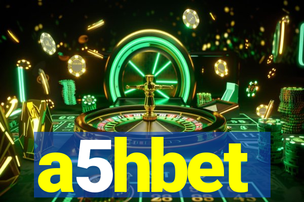 a5hbet