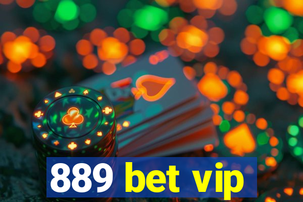 889 bet vip