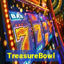 TreasureBowl treasure bowl jdb