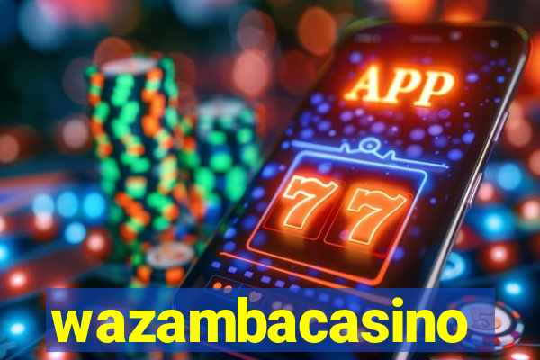 wazambacasino