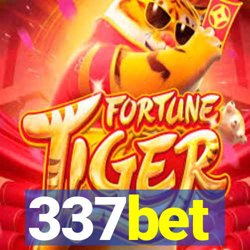 337bet