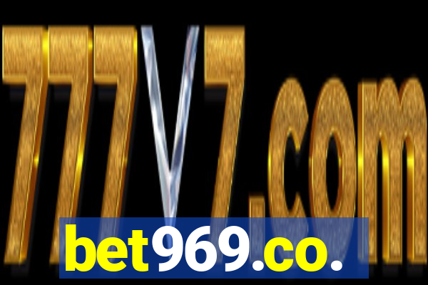 bet969.co.