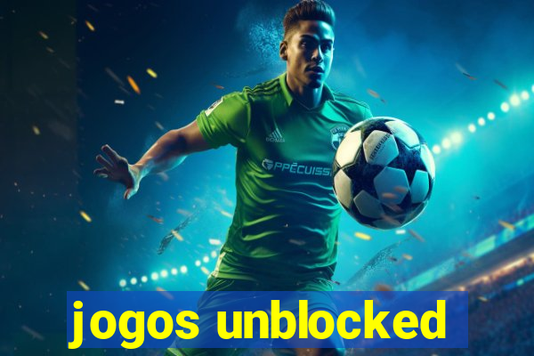 jogos unblocked