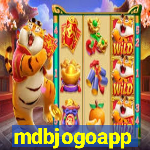 mdbjogoapp