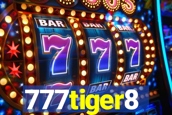 777tiger8