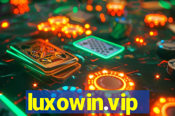 luxowin.vip