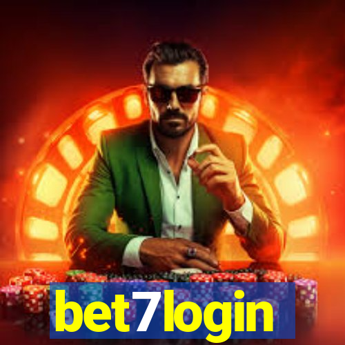 bet7login