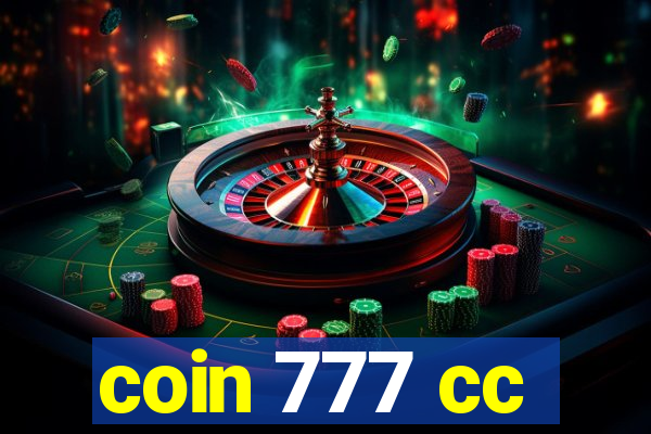 coin 777 cc