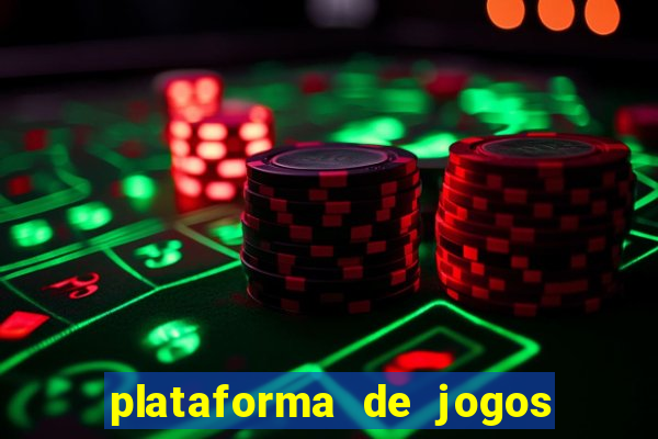 plataforma de jogos de 2 reais