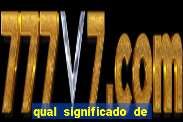 qual significado de 190 ou 777