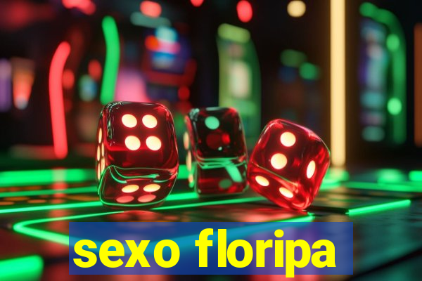 sexo floripa