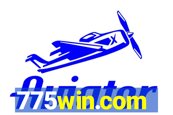 775win.com