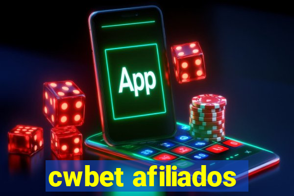 cwbet afiliados