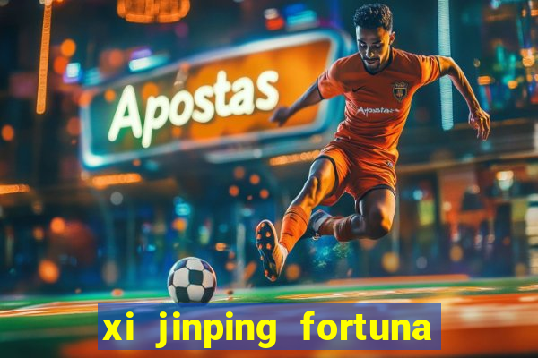 xi jinping fortuna xi jinping patrimonio