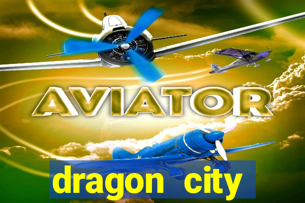 dragon city dinheiro infinito