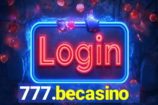 777.becasino