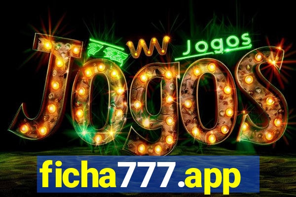 ficha777.app