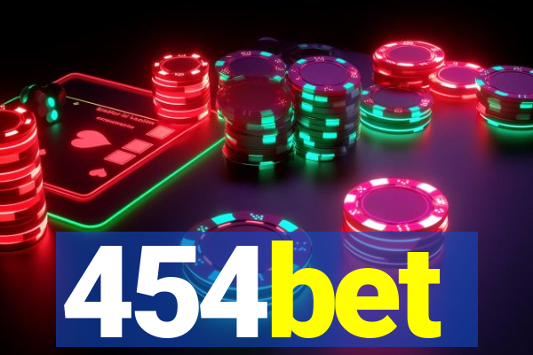 454bet