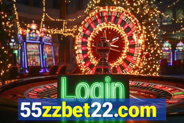 55zzbet22.com