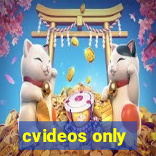 cvideos only