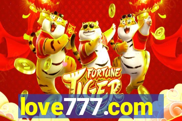 love777.com