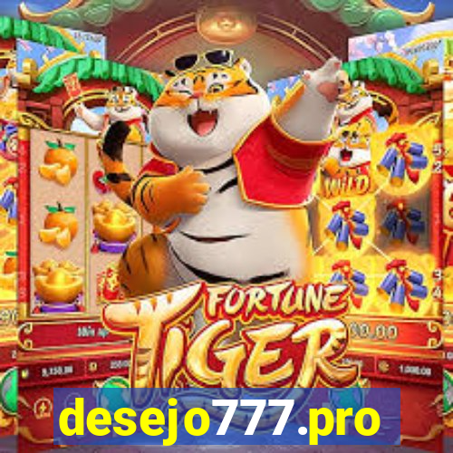 desejo777.pro