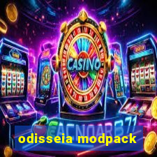 odisseia modpack