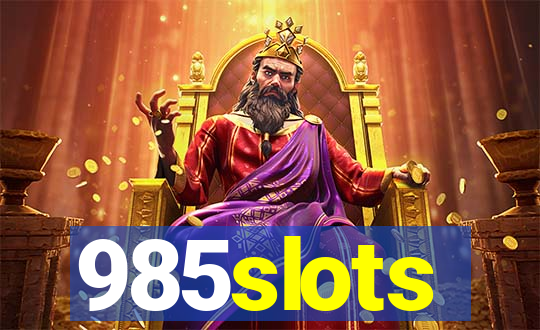 985slots