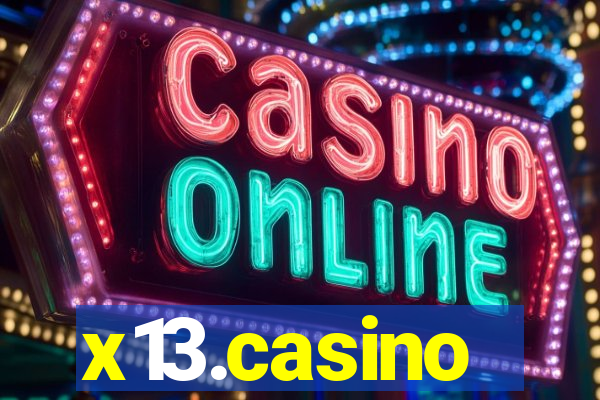 x13.casino