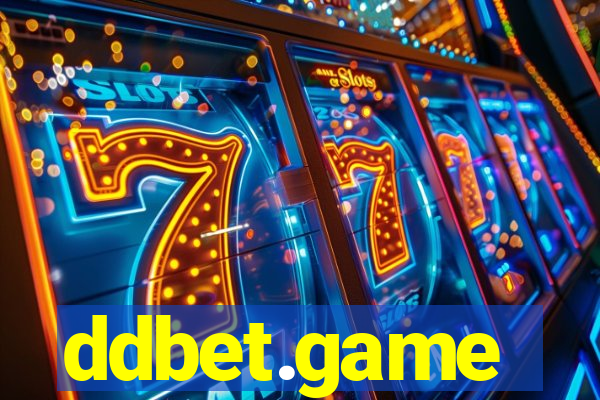 ddbet.game