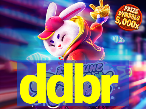 ddbr