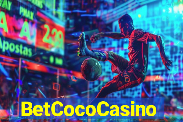 BetCocoCasino