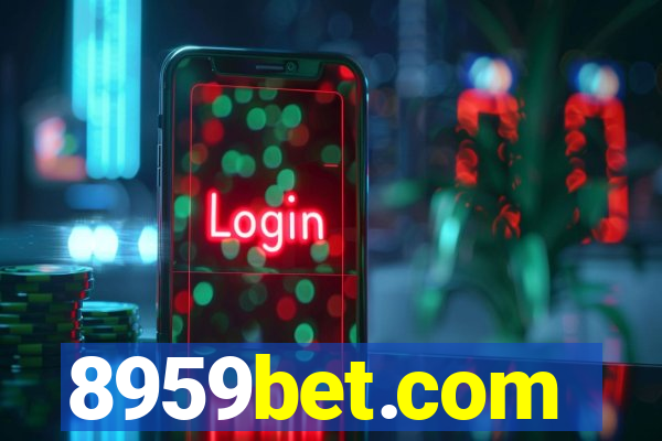 8959bet.com