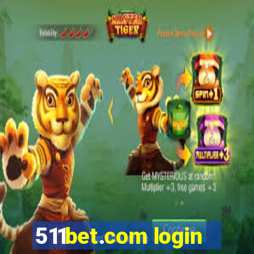 511bet.com login