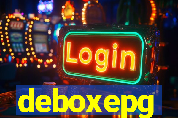 deboxepg