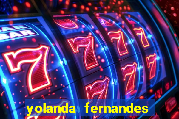 yolanda fernandes malta bettin