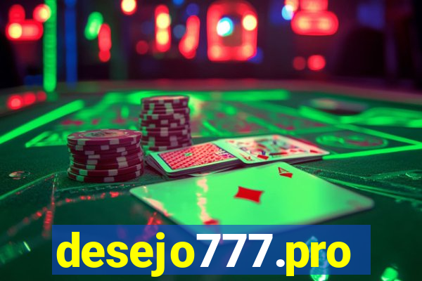 desejo777.pro