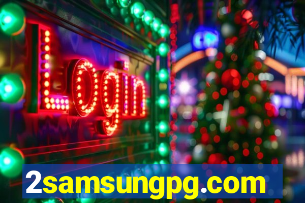 2samsungpg.com