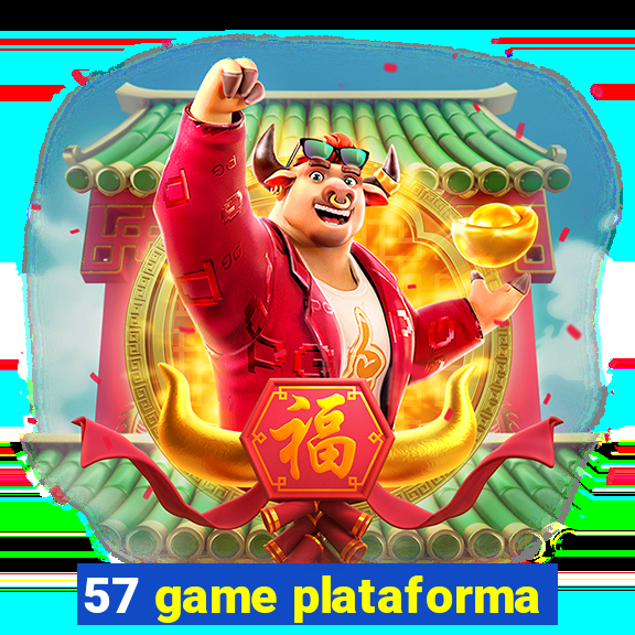 57 game plataforma