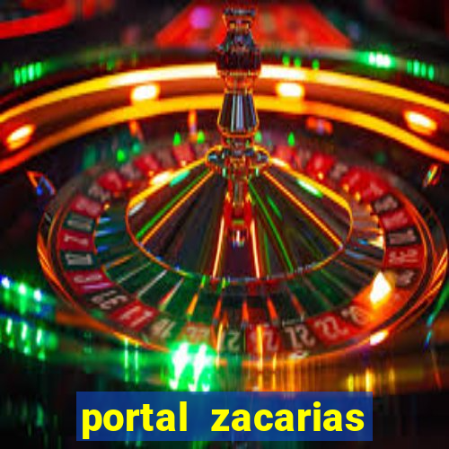 portal zacarias area 51