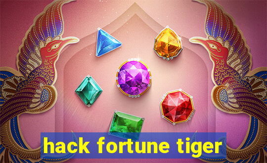 hack fortune tiger