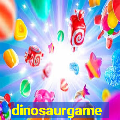 dinosaurgame