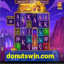 donutswin.com