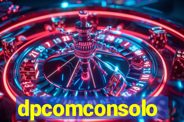 dpcomconsolo