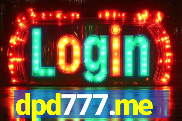 dpd777.me